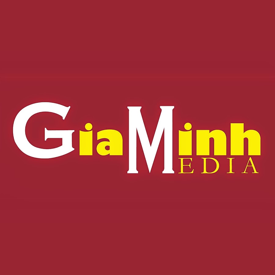 GiaMinh Media ইউটিউব চ্যানেল অ্যাভাটার