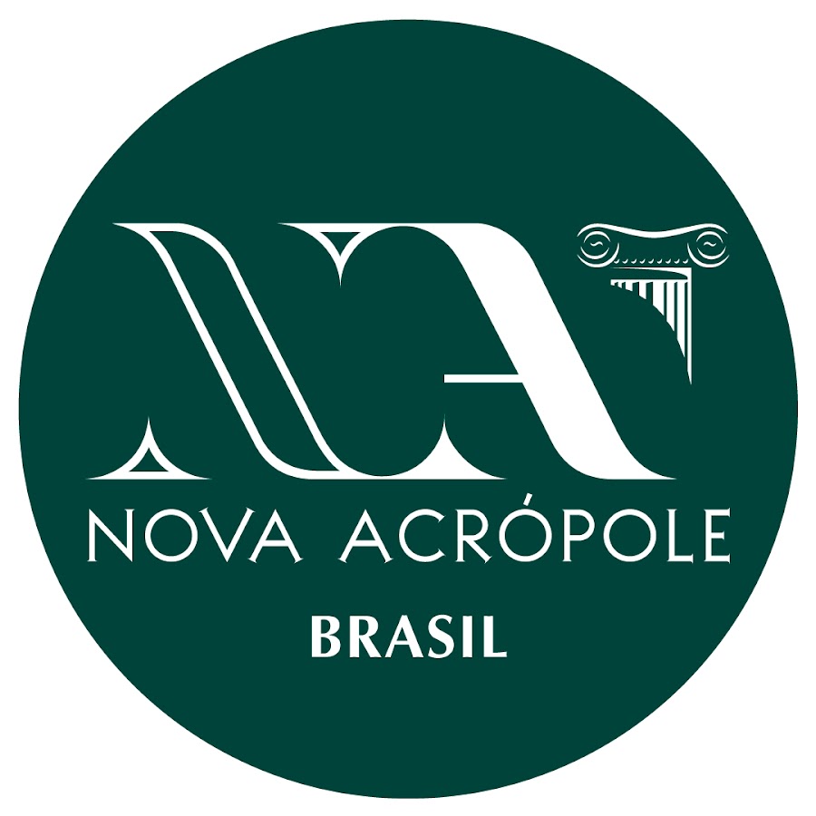 NOVA ACRÃ“POLE - Escola de Filosofia Internacional ইউটিউব চ্যানেল অ্যাভাটার