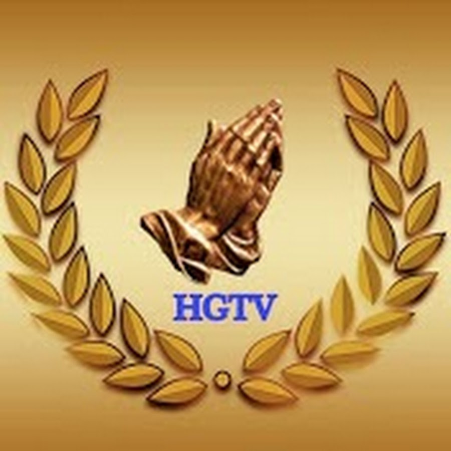 HonorGOD TV YouTube channel avatar