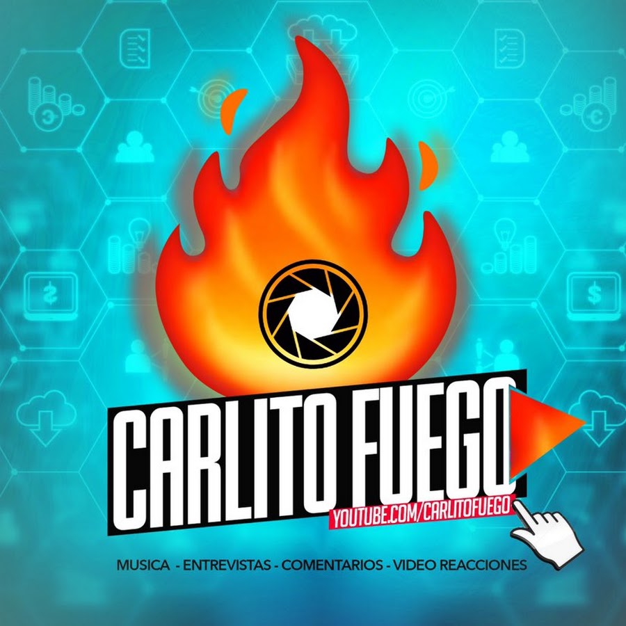 Carlito Fuego