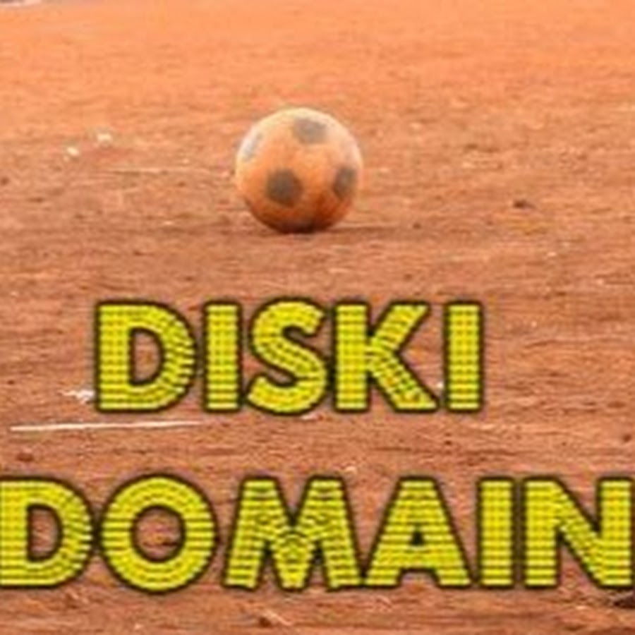 Diski Domain
