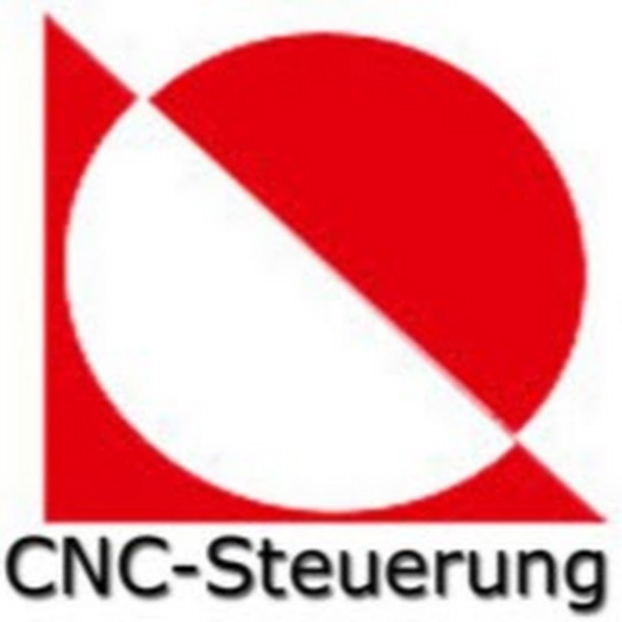 Firma CNC-Steuerung.com Avatar canale YouTube 