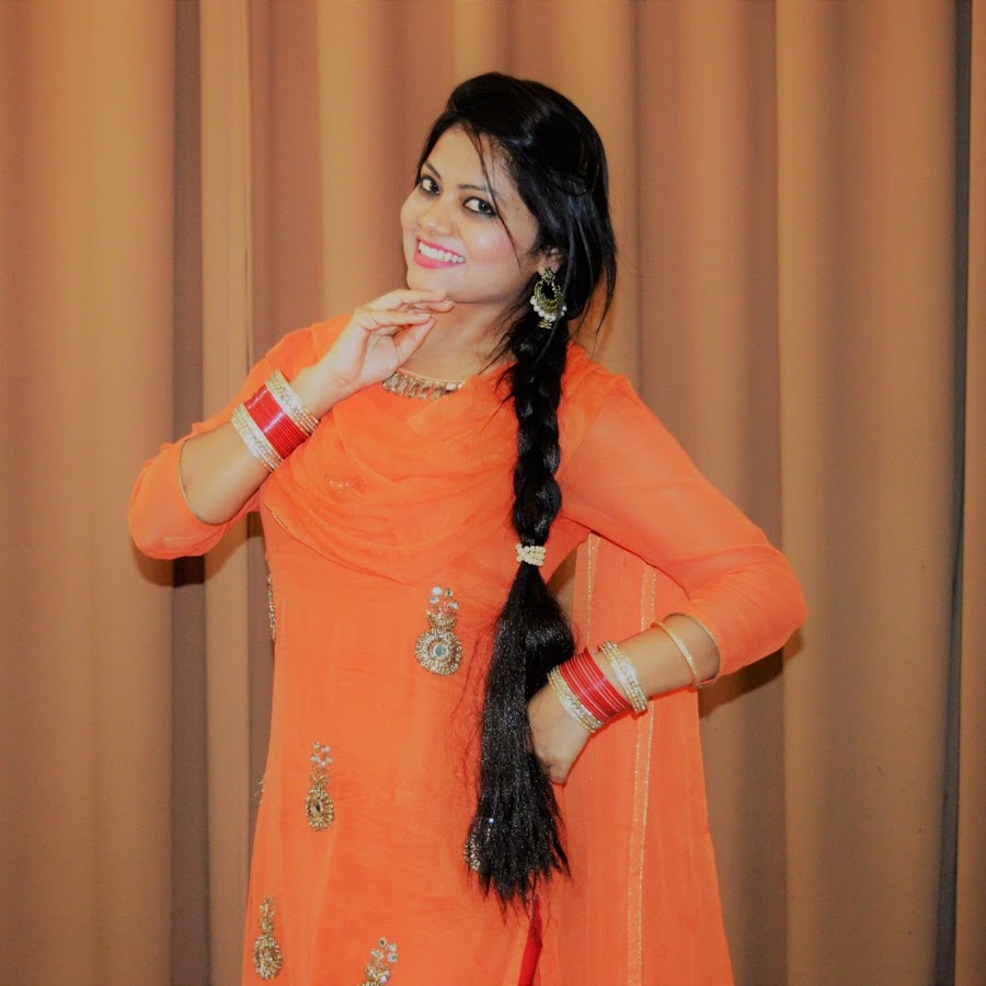 Bhawna Bhangra Official YouTube channel avatar