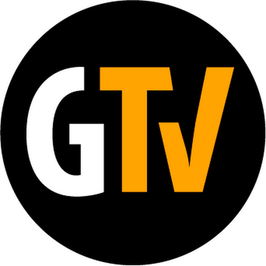 Melhores Games TV YouTube channel avatar