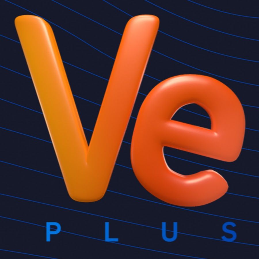 VePlus_ YouTube channel avatar