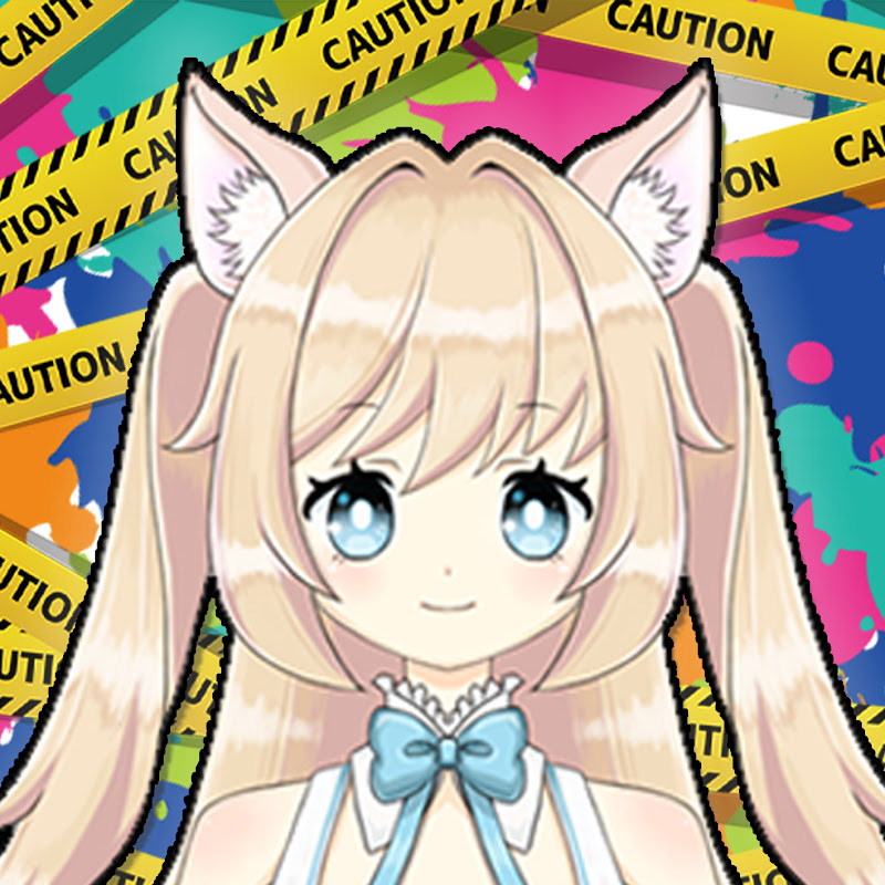 ぽっちょこ/ 女子アナのゲーム実況チャンネル - 網紅的藏寶箱 