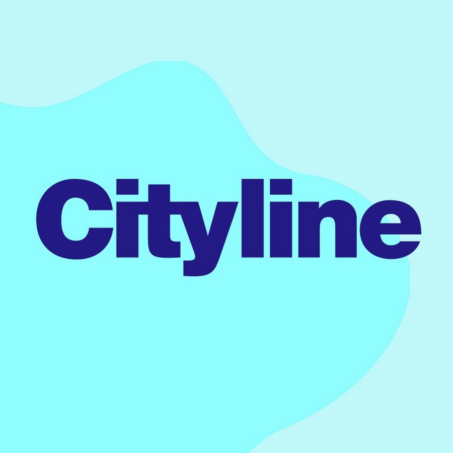 Cityline Awatar kanału YouTube