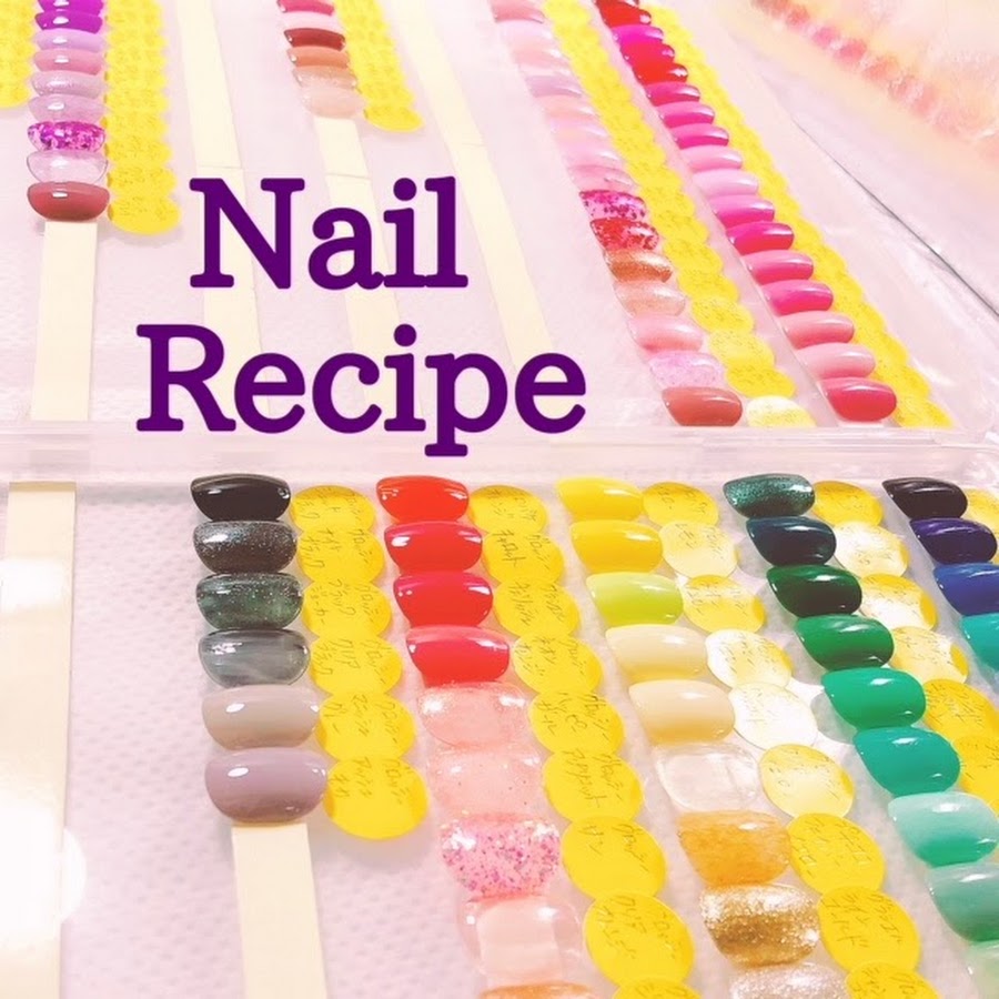 Nail Recipe