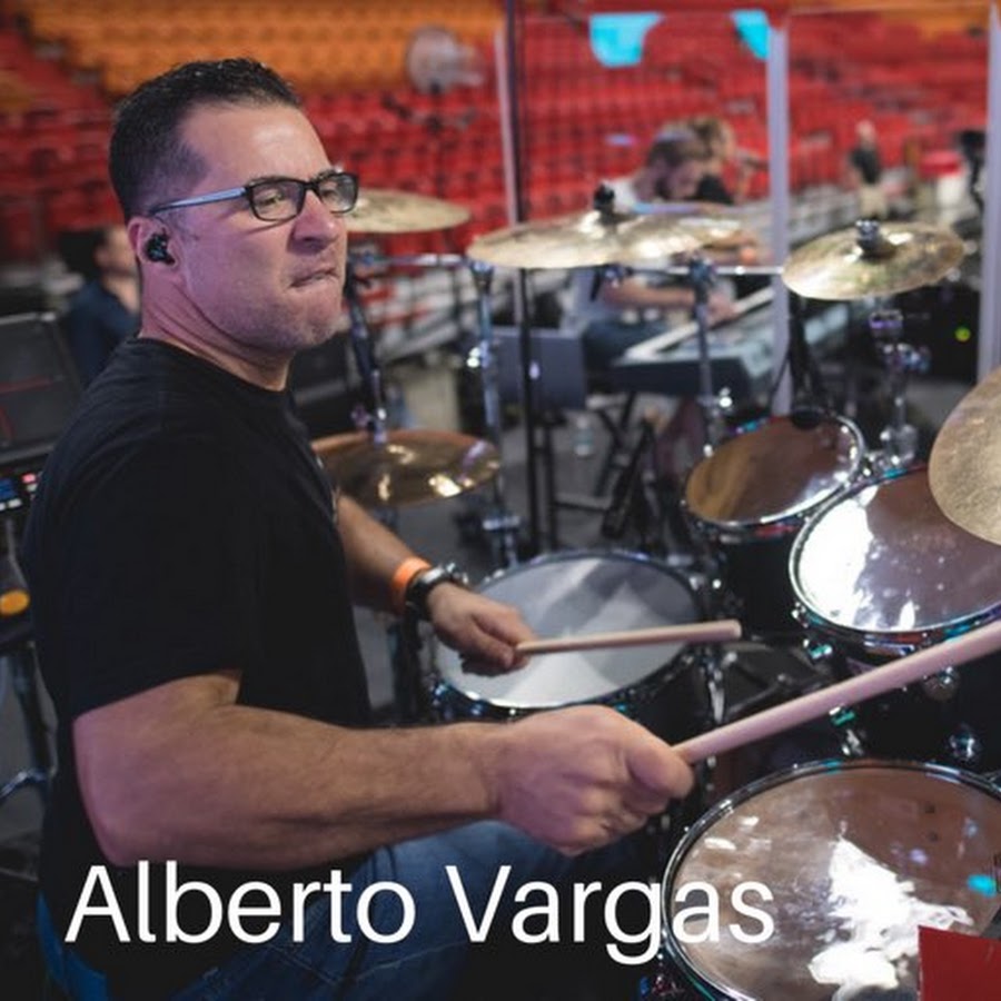 Alberto Vargas YouTube channel avatar