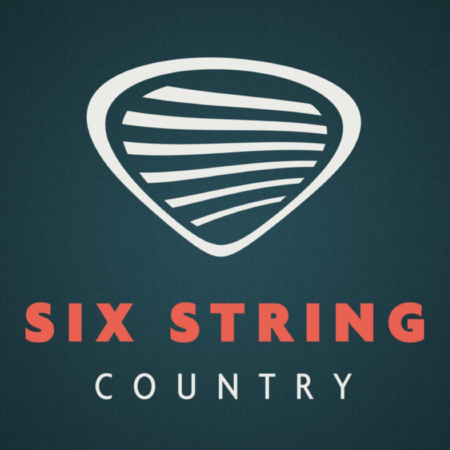 Six String Country رمز قناة اليوتيوب