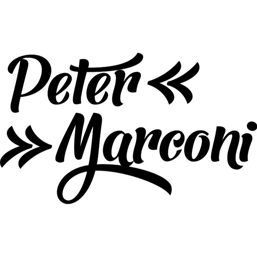 Pedro Marconi ইউটিউব চ্যানেল অ্যাভাটার