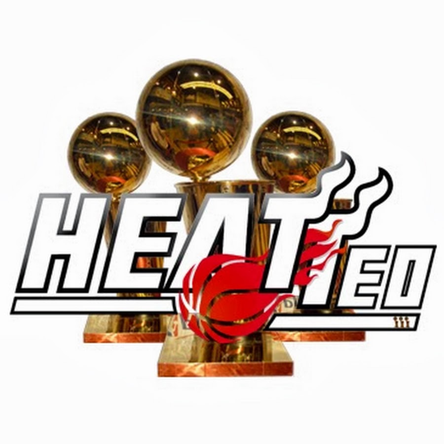 HeatTeo YouTube channel avatar