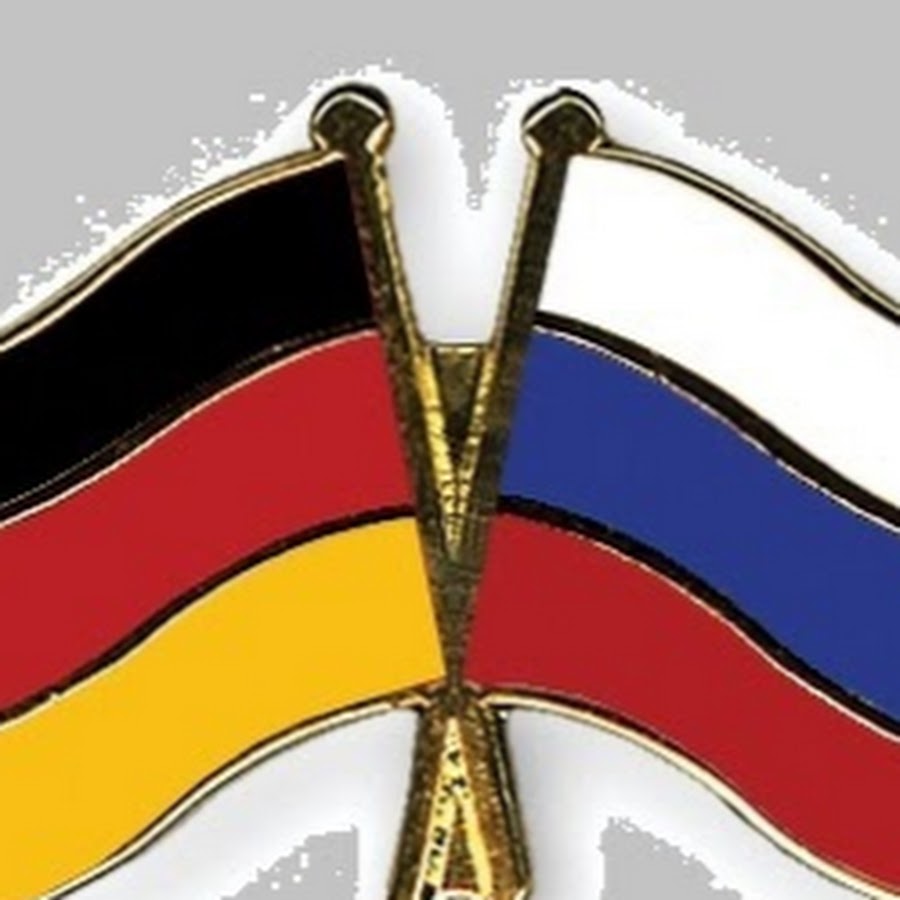Deutschland+Russland YouTube channel avatar