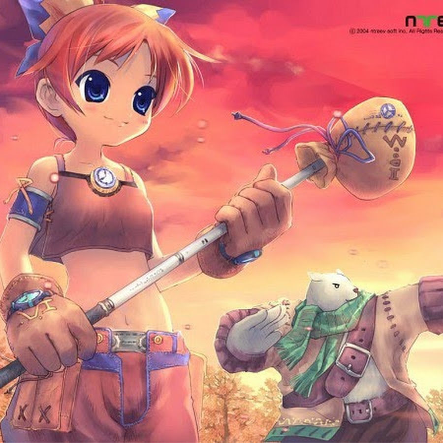 Albatross18 Forever Love Youtube