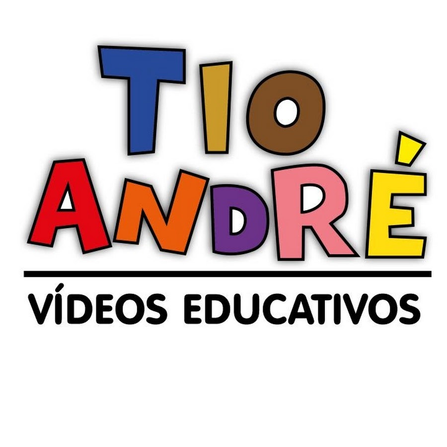 Andre Hunger Avatar channel YouTube 