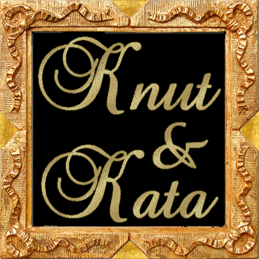 KnutnKata YouTube channel avatar