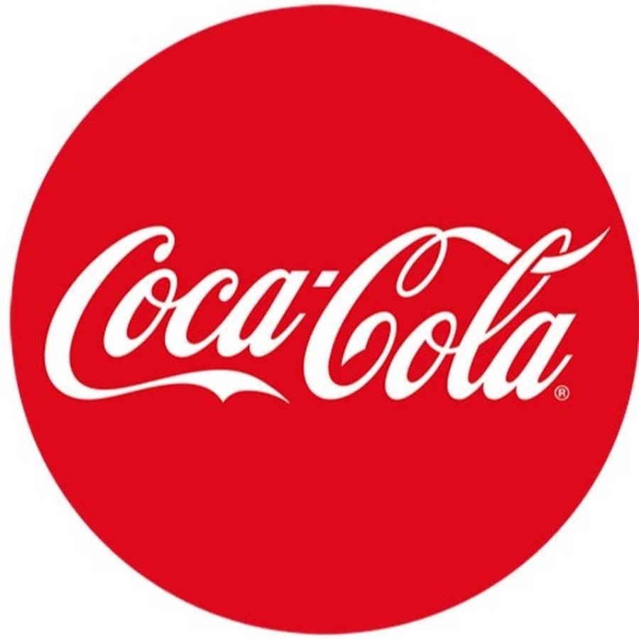 cocacolaegypt YouTube channel avatar