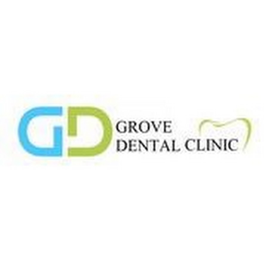 grove dental YouTube channel avatar