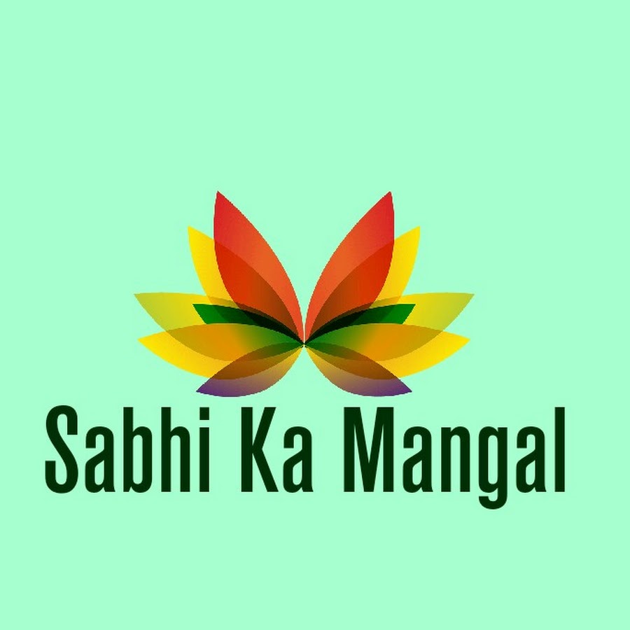 Sabhi Ka Mangal Avatar canale YouTube 