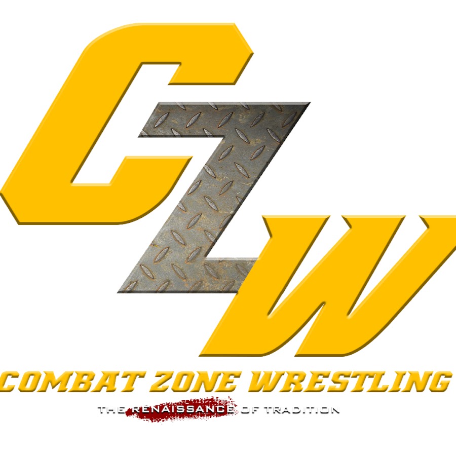 Combat Zone Wrestling YouTube channel avatar