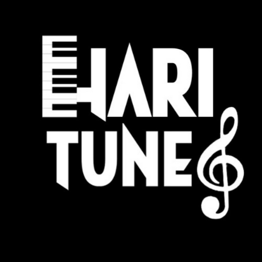 Hari Tunes رمز قناة اليوتيوب