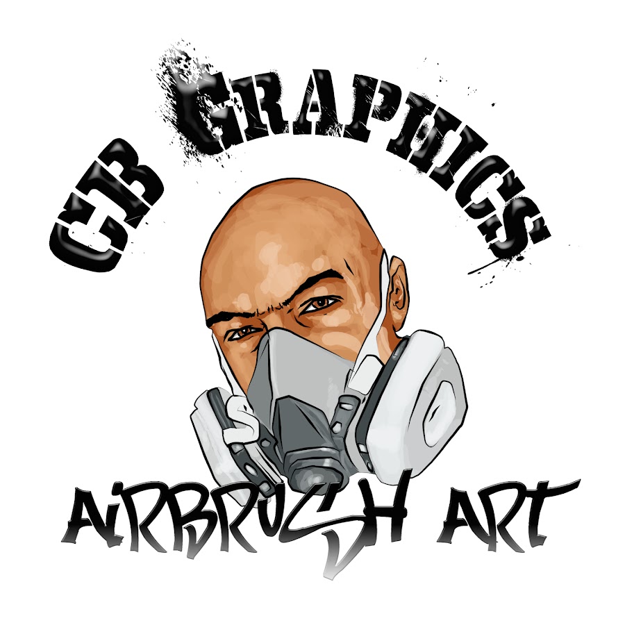 cbgraphics YouTube channel avatar