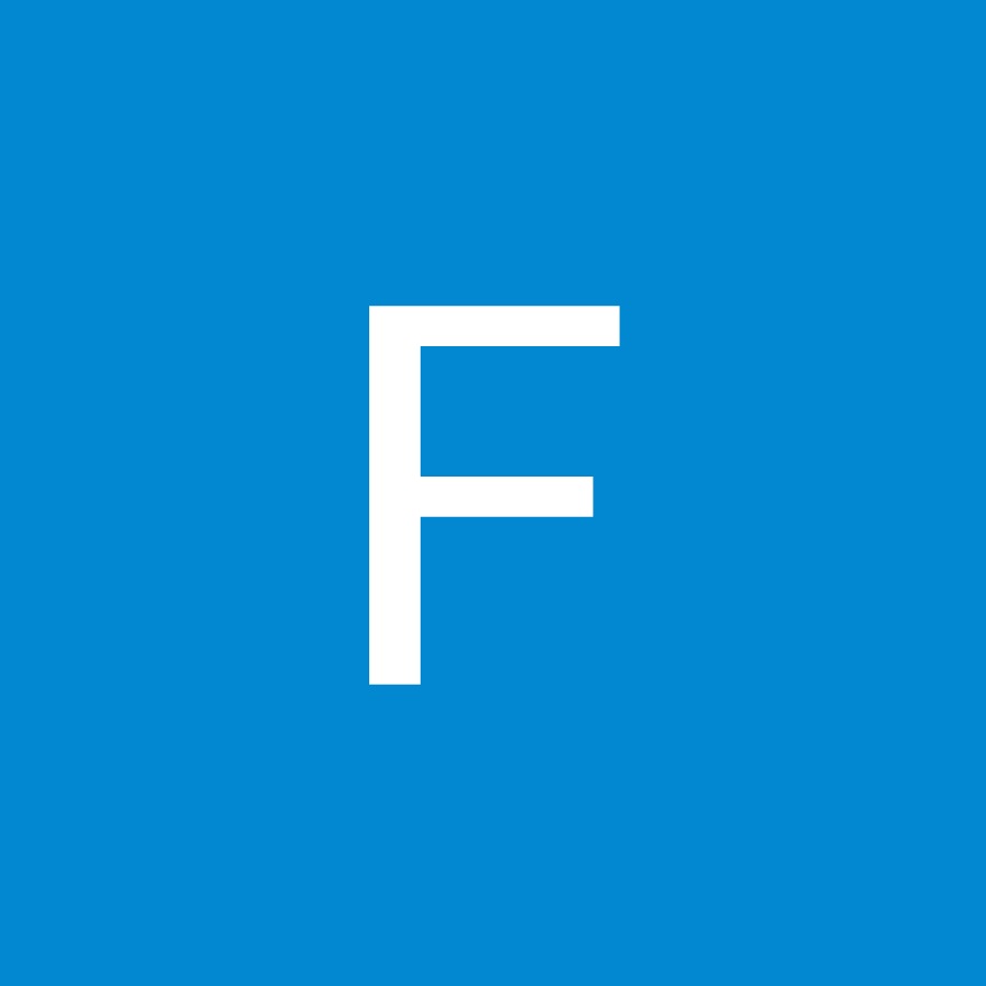 FaiFai K YouTube channel avatar