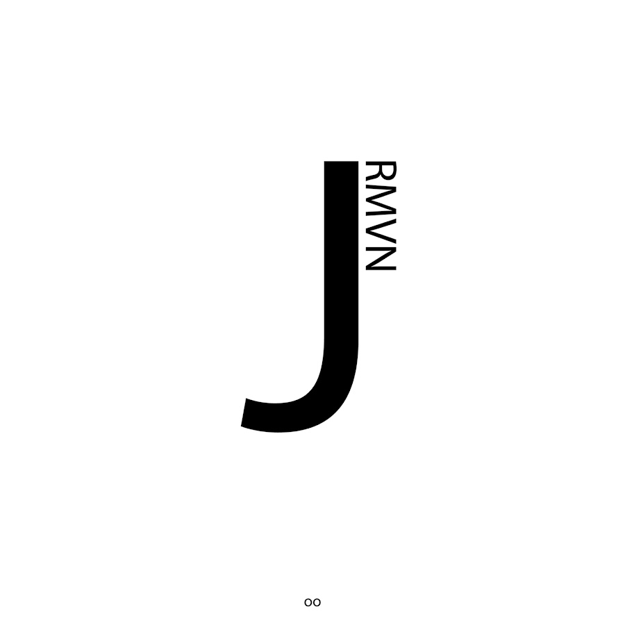 JRMVN YouTube channel avatar