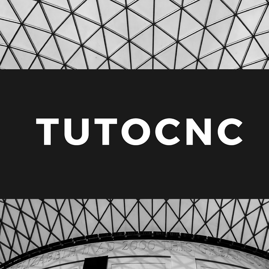 TutoCNC Avatar de chaîne YouTube