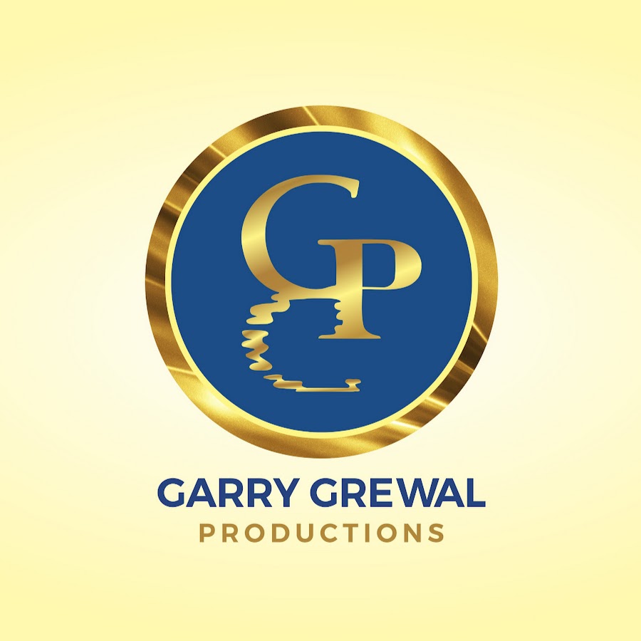 Garry Grewal Productions رمز قناة اليوتيوب