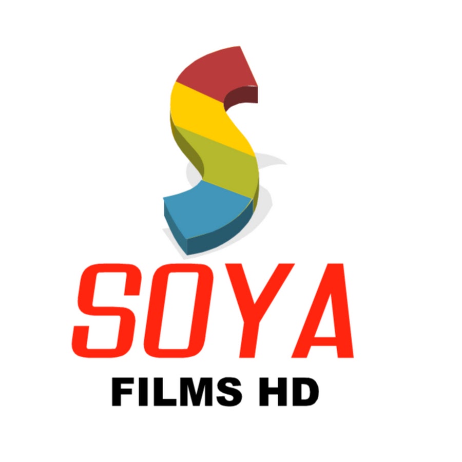 Soya films Studio YouTube channel avatar