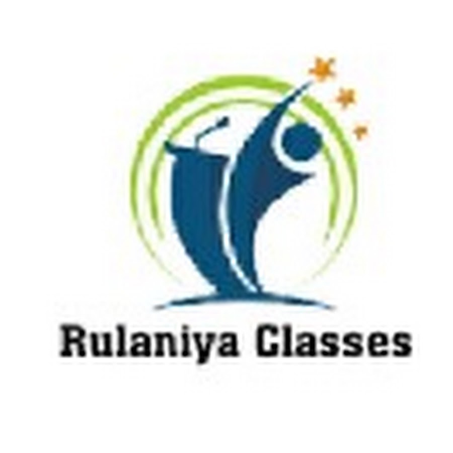 Rulaniya classes यूट्यूब चैनल अवतार