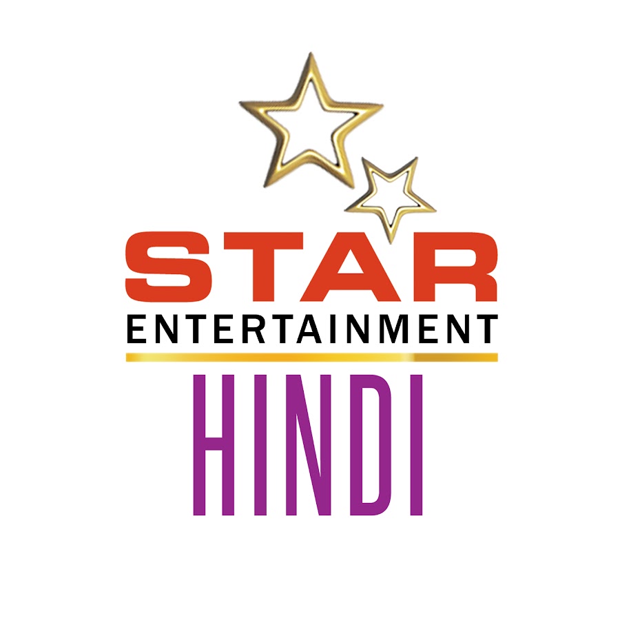 Star Entertainment Hindi رمز قناة اليوتيوب