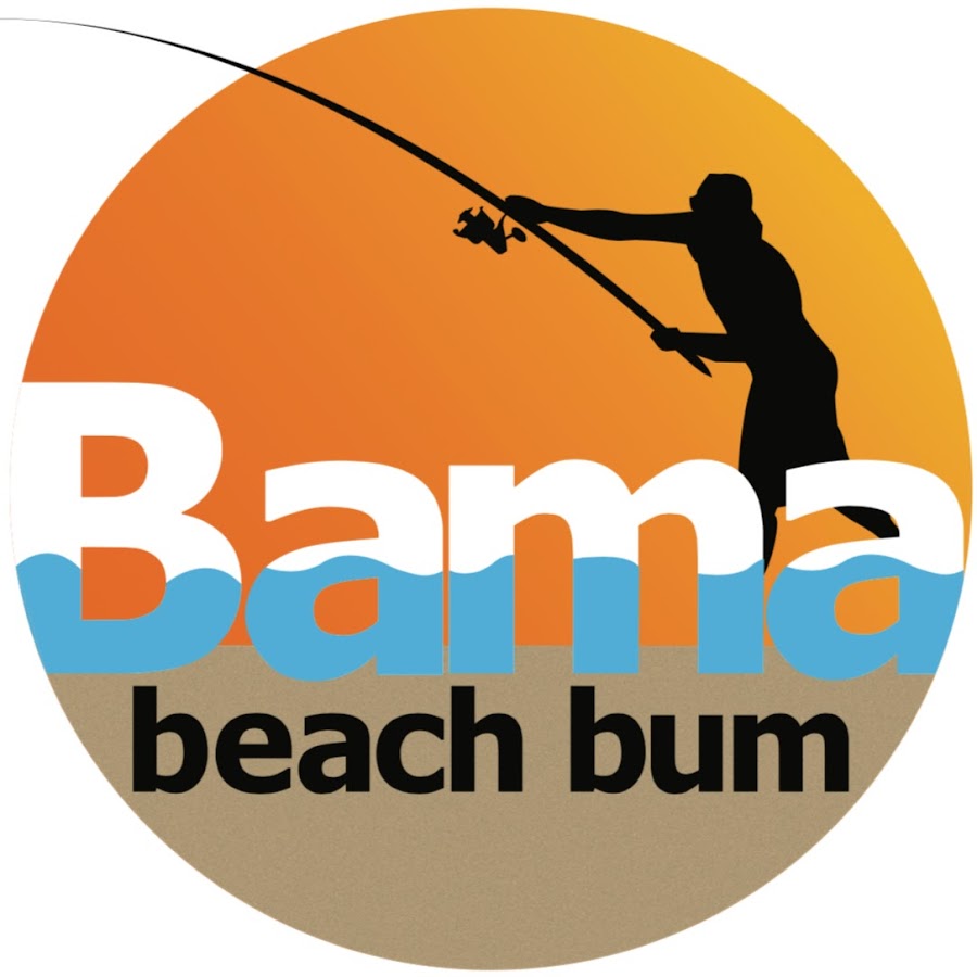 Bama Beach Bum Avatar canale YouTube 