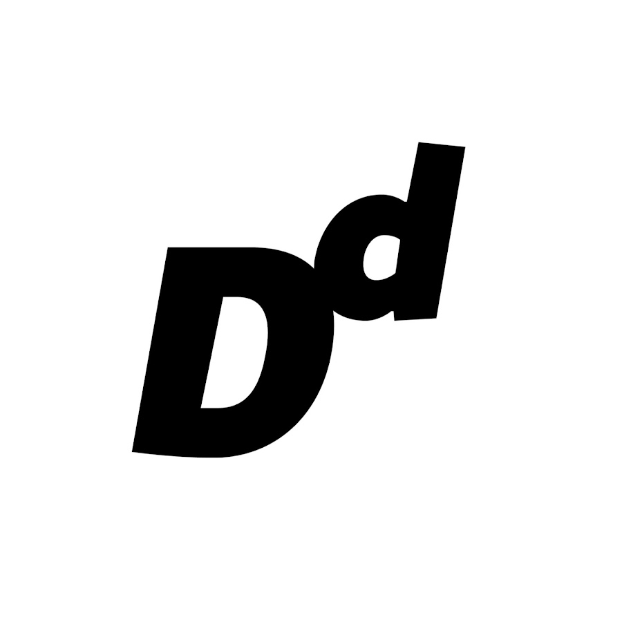 Dancehall Dictionary YouTube kanalı avatarı