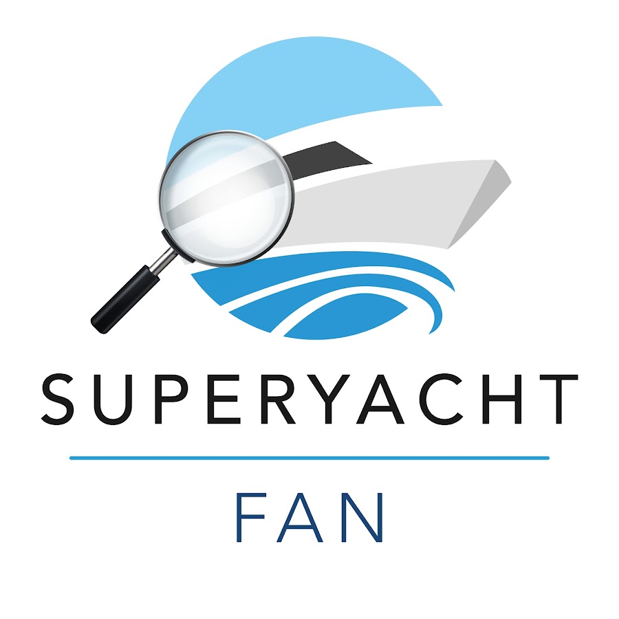 SuperYachtFan YouTube kanalı avatarı