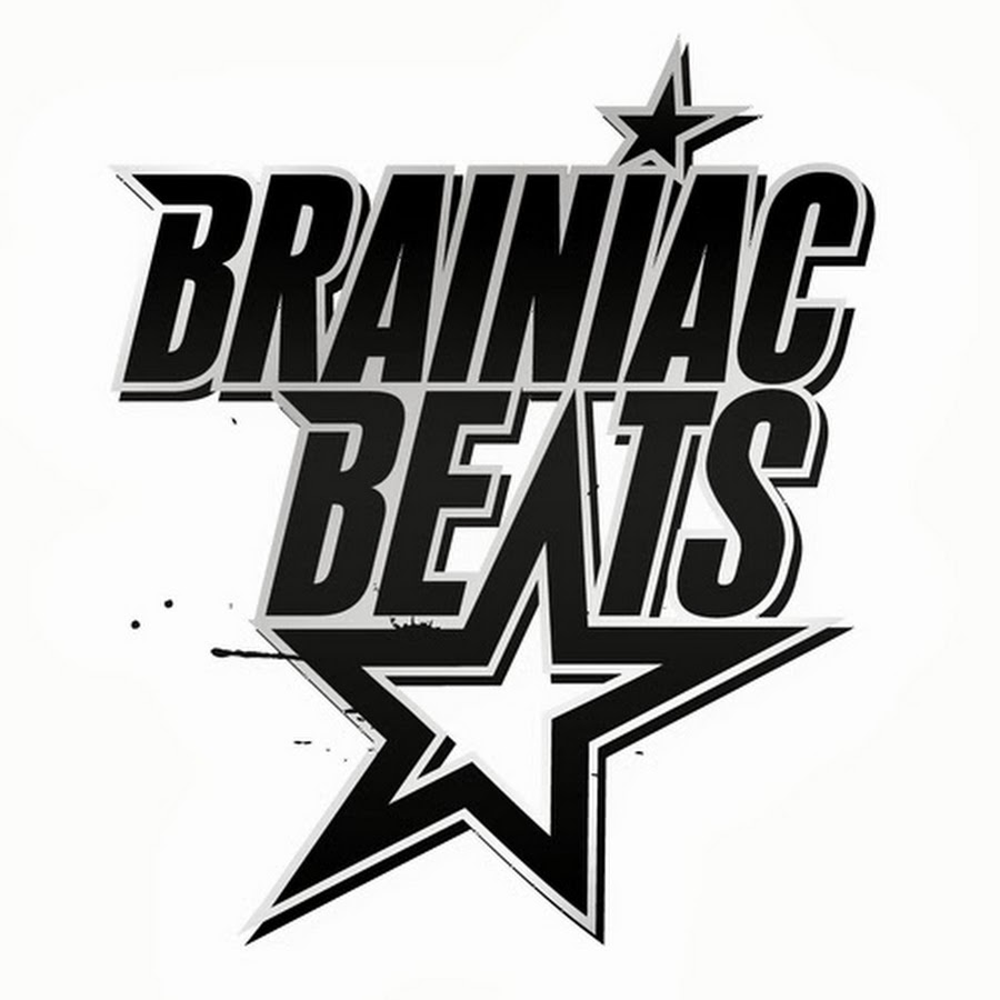 BRAINIAC BEATS - Rap Hip Hop Beats With Hooks यूट्यूब चैनल अवतार