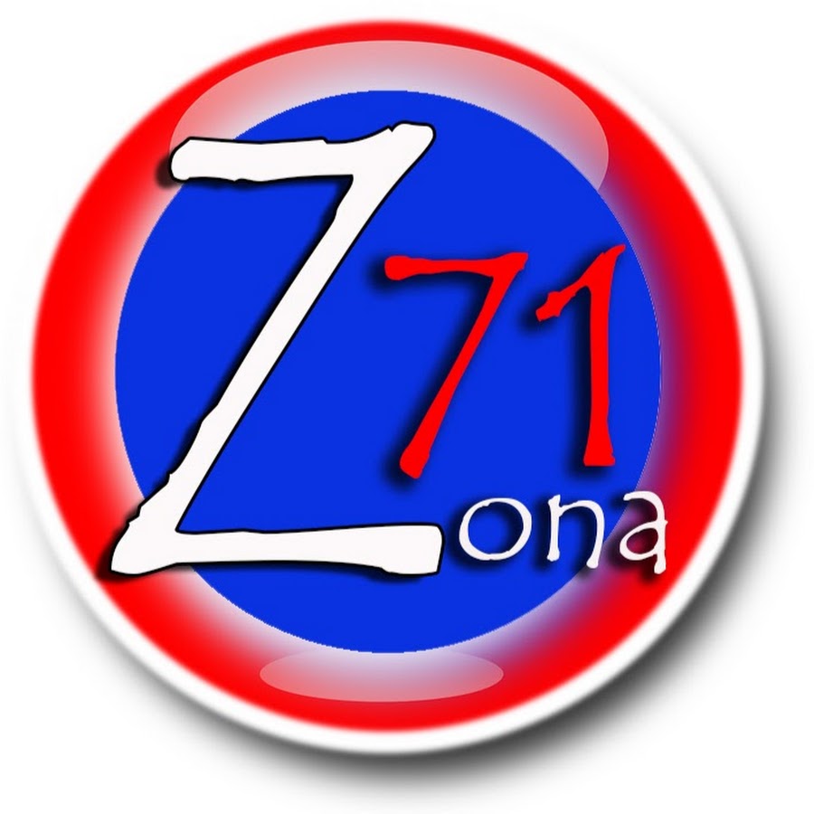 zona 71 Avatar de chaîne YouTube