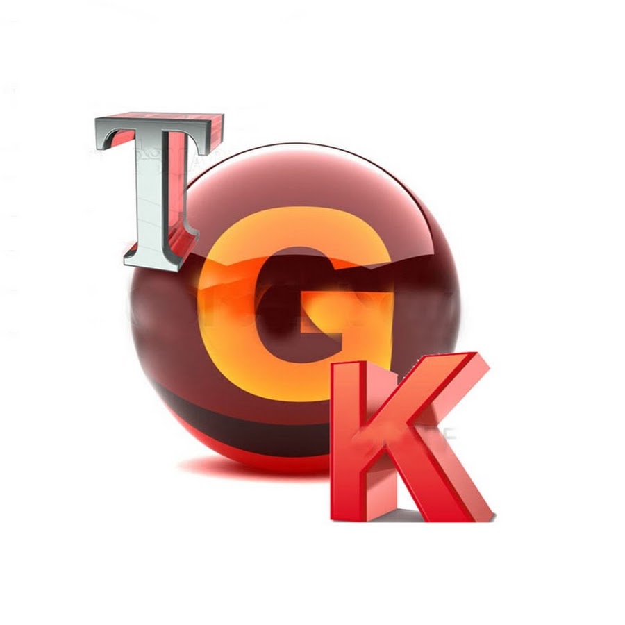 DESHI GK TRICKS YouTube channel avatar