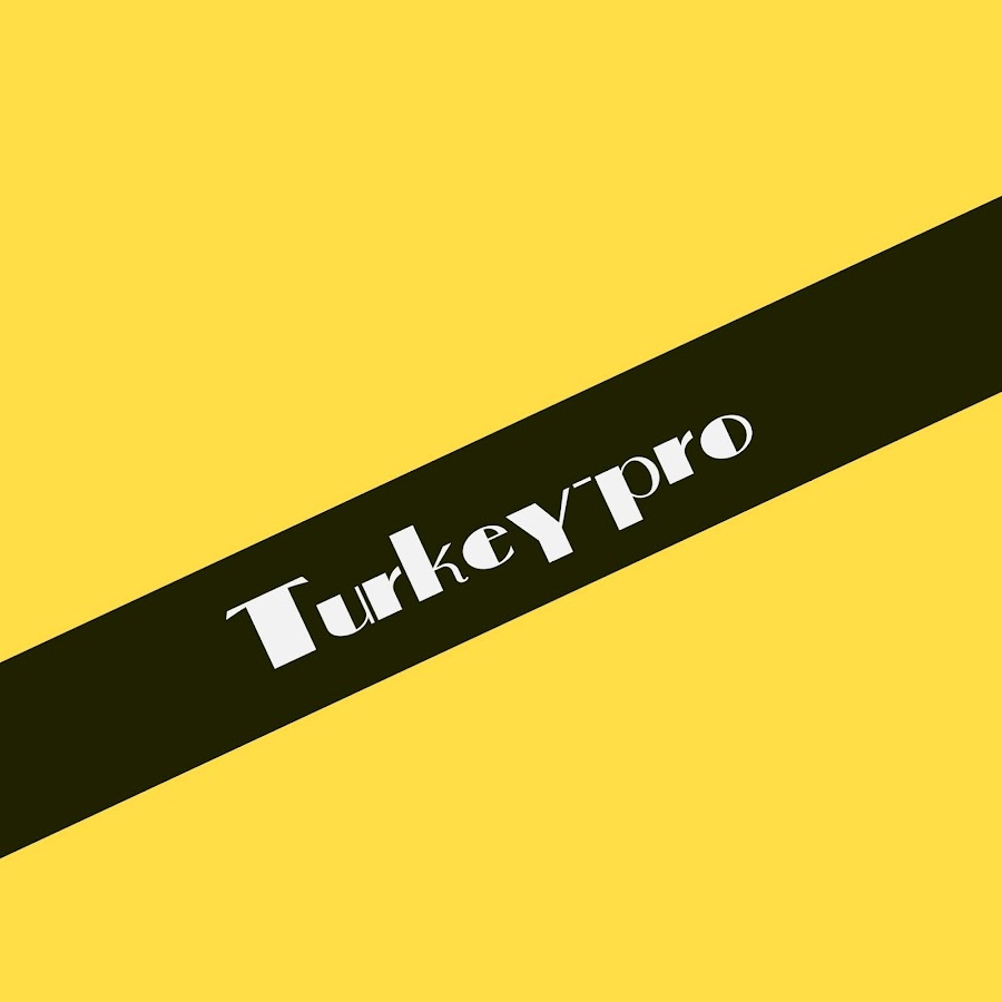 Turkey- Pro