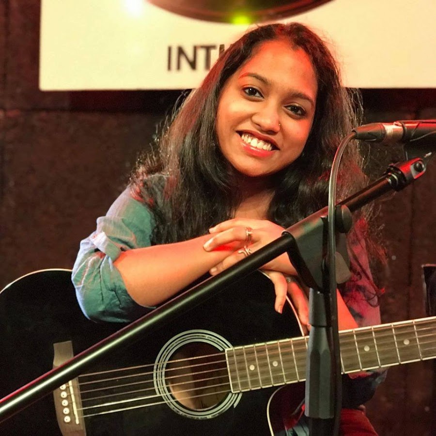 Ankita Kundu رمز قناة اليوتيوب