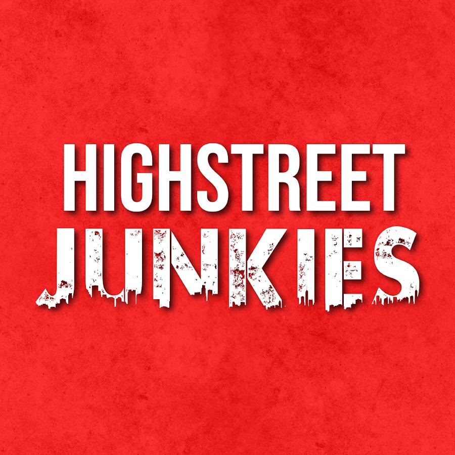 HighStreet Junkies