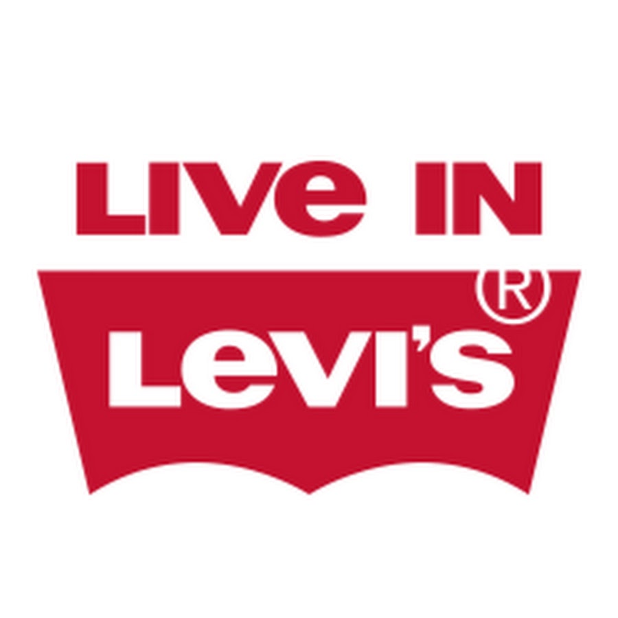 Levi'sÂ® YouTube channel avatar