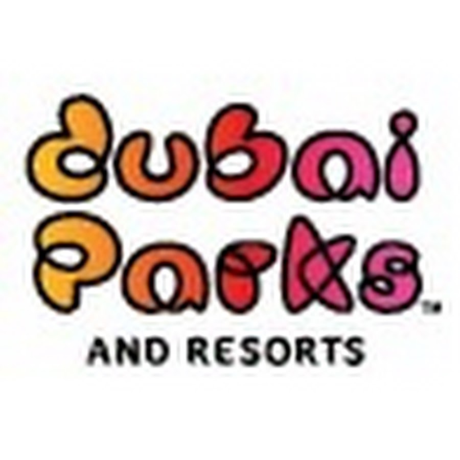 Dubai Parks and Resorts ইউটিউব চ্যানেল অ্যাভাটার