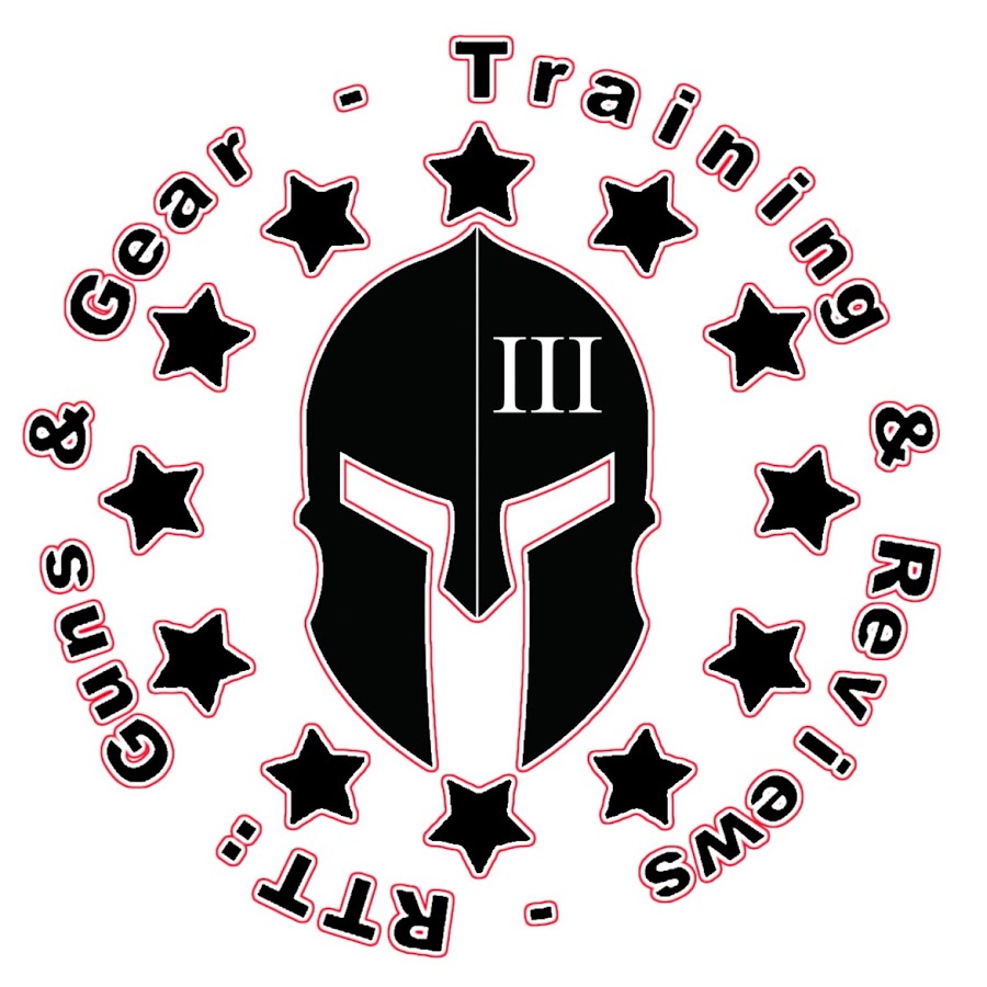 RTT : Guns, Gear & PoliticsTM YouTube channel avatar