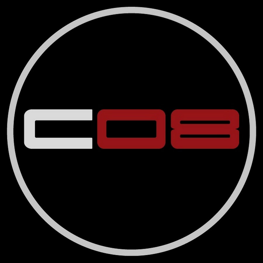 coose08 YouTube channel avatar