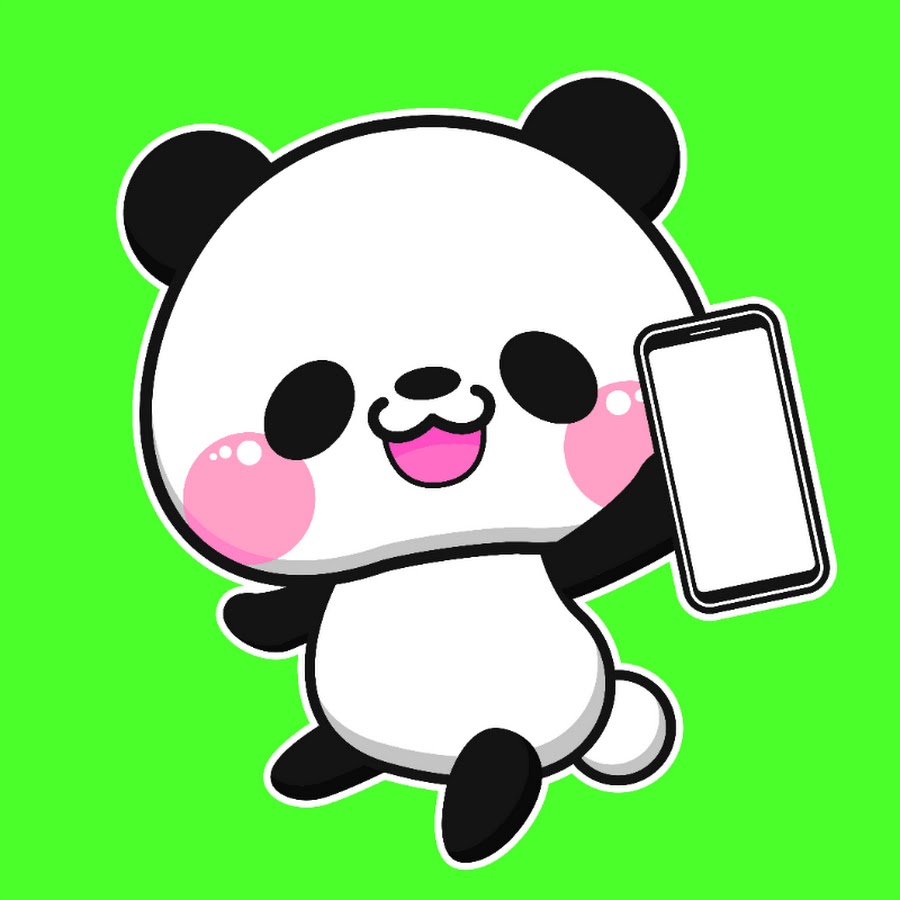 パンダline Youtube