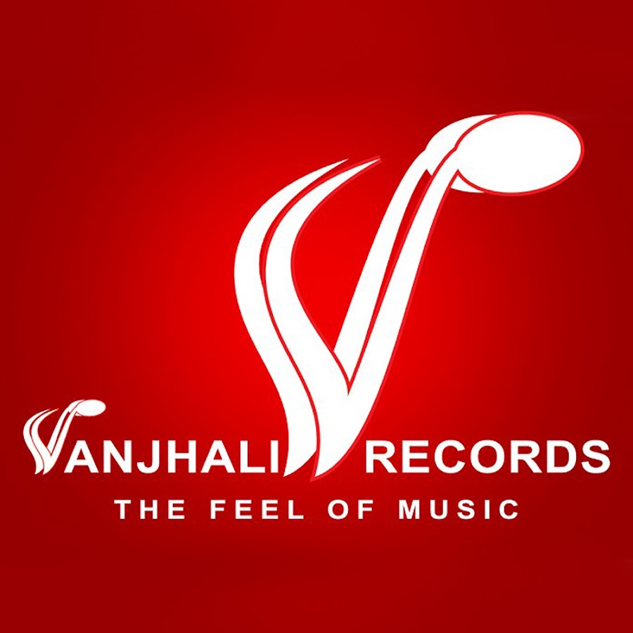 Vvanjhali Records Avatar de canal de YouTube