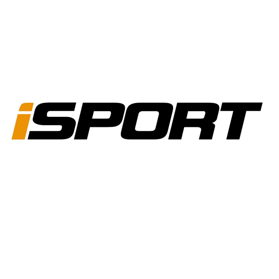 iSportdotcom YouTube channel avatar