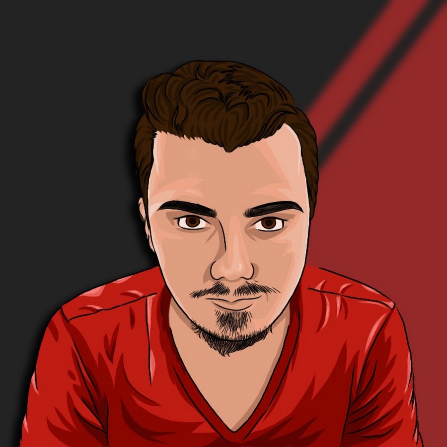 AdameK Avatar de canal de YouTube